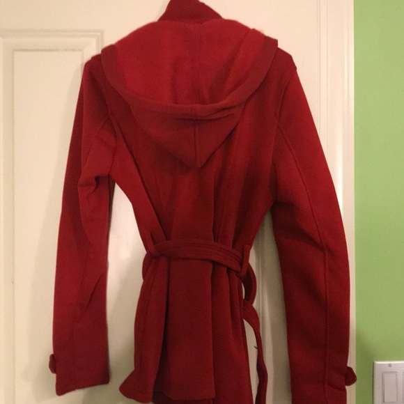 Bebe trench - Picture 2 of 2